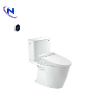 Bồn Cầu 1 Khối ACT-602+CW-H20VN