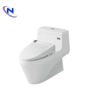 Bồn Cầu 1 Khối AC-1135