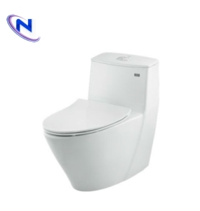 Bồn Cầu 1 Khối AC-919VRN