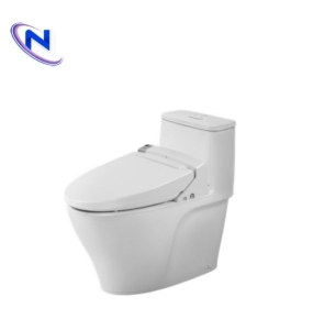 Bồn Cầu 1 Khối AC-989+CW-KA22AVN