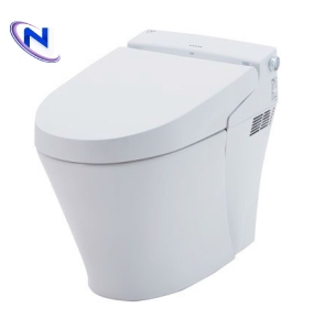 Bàn cầu điện tử AC-618VN