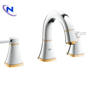 Vòi Chậu Nóng Lạnh Grohe 20417IG0