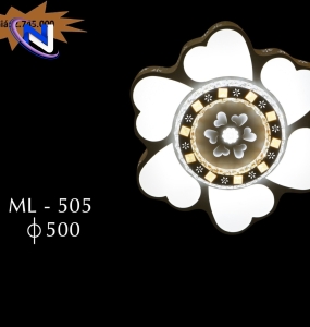 ML-505