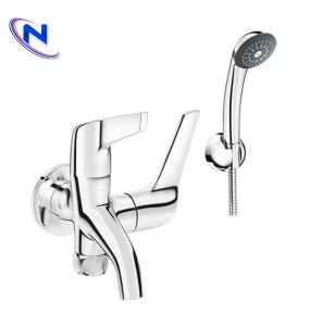  Vòi Sen Tắm Nước Lạnh Inax BFV-17-4C