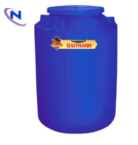 Bồn Nước Nhựa Đại Thành 4000L Đứng